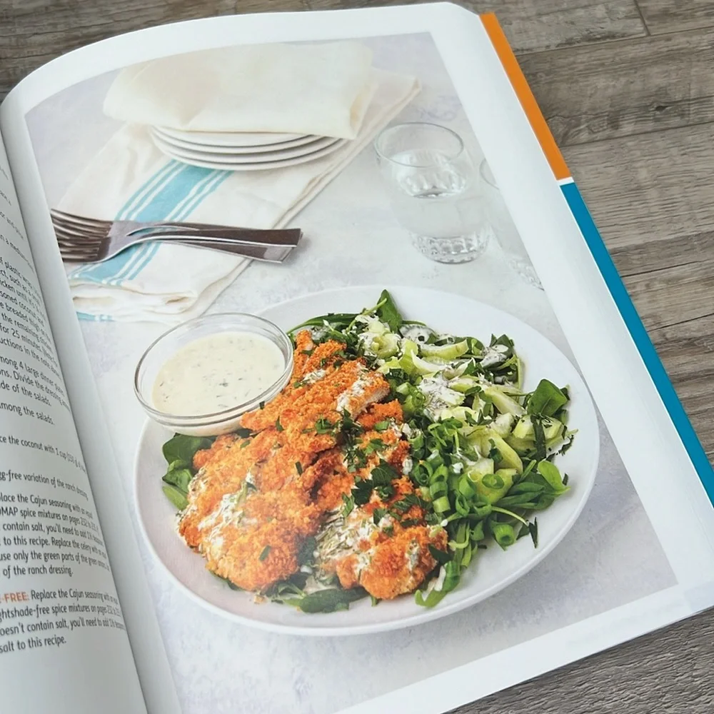 The Keto Diet: The Complete Guide to A High-Fat Diet Book by Leanne Vogel